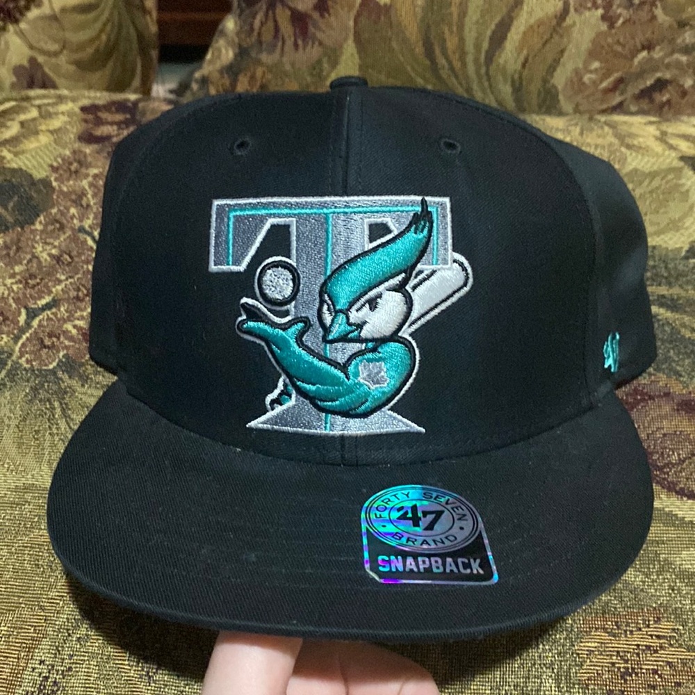 Toronto Blue Jays SnapBack